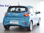 Hyundai i10 Photo 4