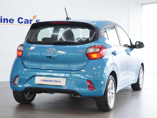 Hyundai i10 Photo 63e9303d-c84a-4c33-848a-a31a4f1440b0.jpg