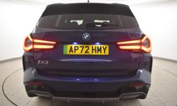 BMW iX3 Photo 29