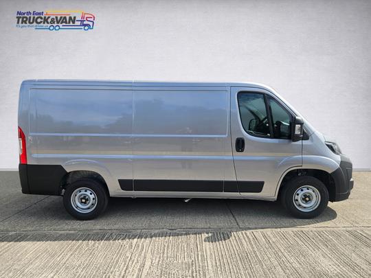 Fiat Ducato Photo