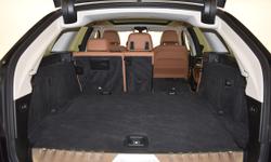 BMW 5 SERIES Photo 24