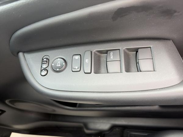 Honda Jazz Photo 22