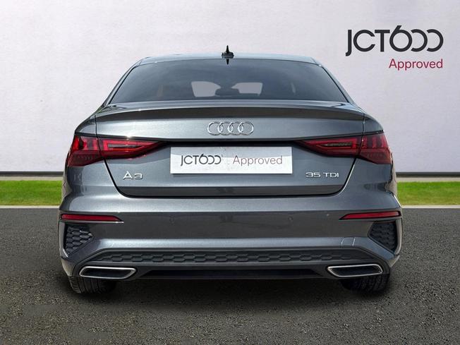 AUDI A3 Photo 7
