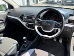 Kia Picanto Photo 10
