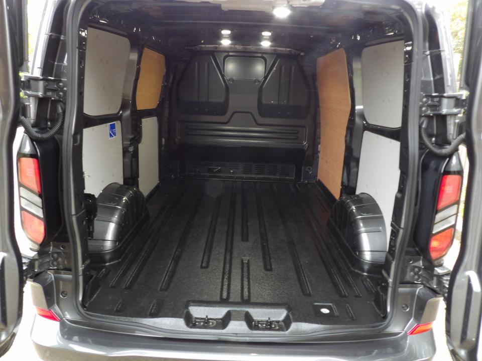 Used Ford Transit Custom YM73UHP 6