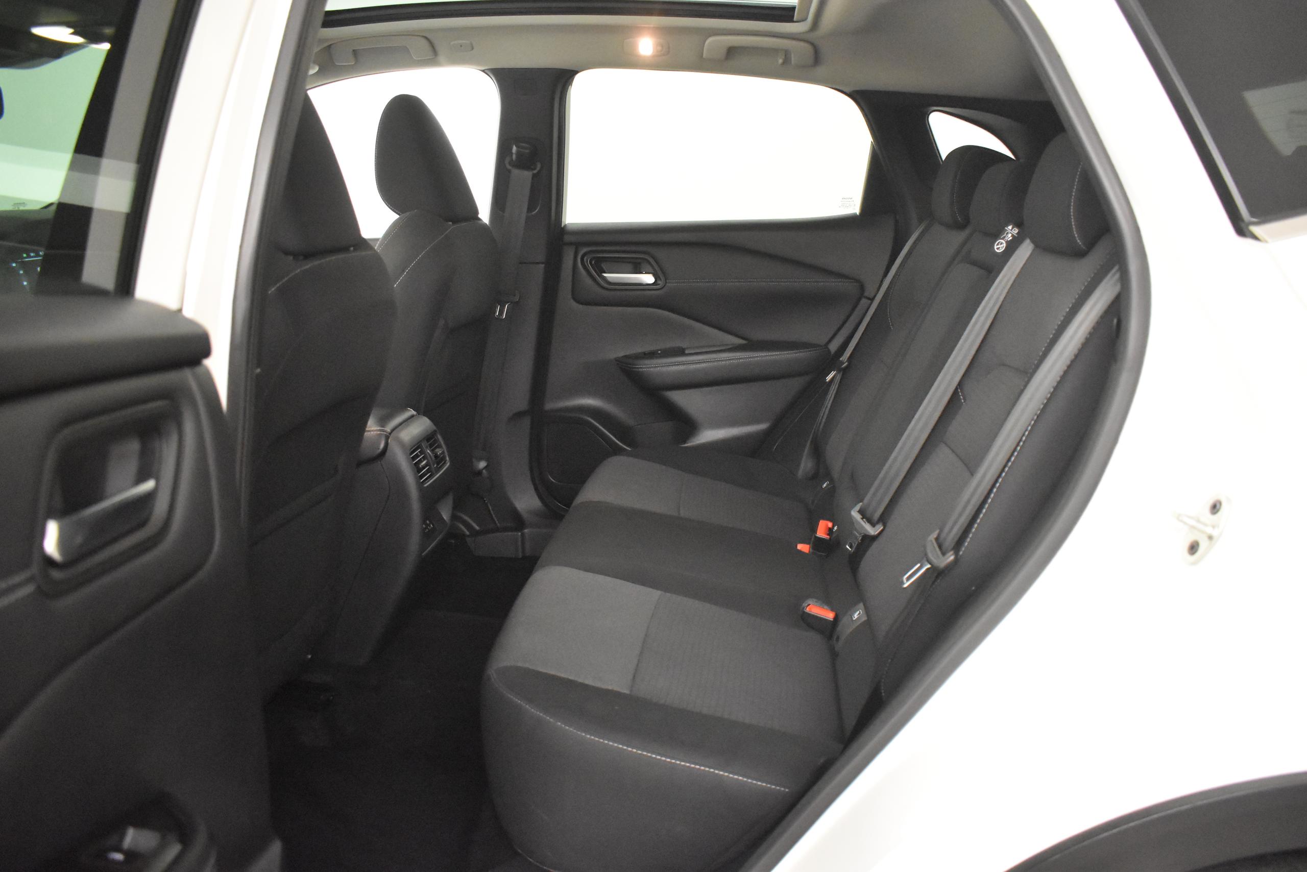 2024 Nissan QASHQAI 1.5 E-Power N-Connecta 5dr Auto - vehicle photo 22 for sale on PureCar