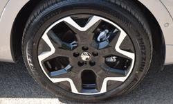 Vauxhall GRANDLAND Photo 31