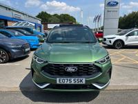 Ford Kuga Photo 1