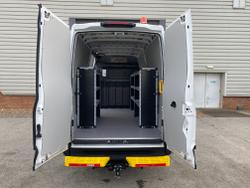Iveco Daily 35S14 Photo 6