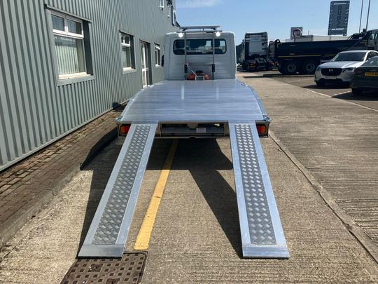 Fiat Ducato Photo