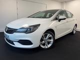 Vauxhall Astra Photo 0
