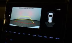 Hyundai TUCSON Photo 31