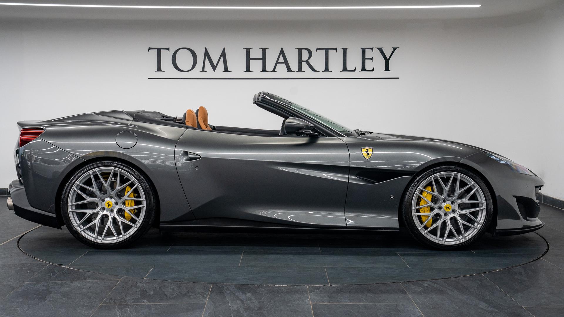 Ferrari Portofino Photo 6406a733-bf47-4620-92bf-a2b68bf343d1.jpg