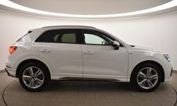 Audi Q3 Photo 1