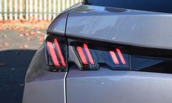 Peugeot 3008 Photo 36
