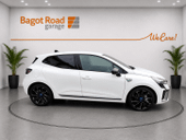 Renault Clio Photo 2