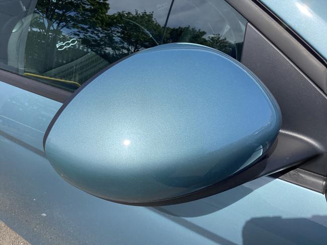 Fiat 500e Photo 6416099e-5f65-427c-a265-947b541b90ad.JPG
