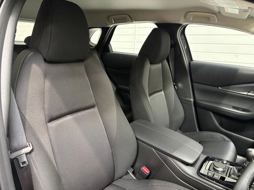 Mazda CX-30 Photo 64163a3b-9c2a-44aa-8b4a-ba0efe336848.JPG