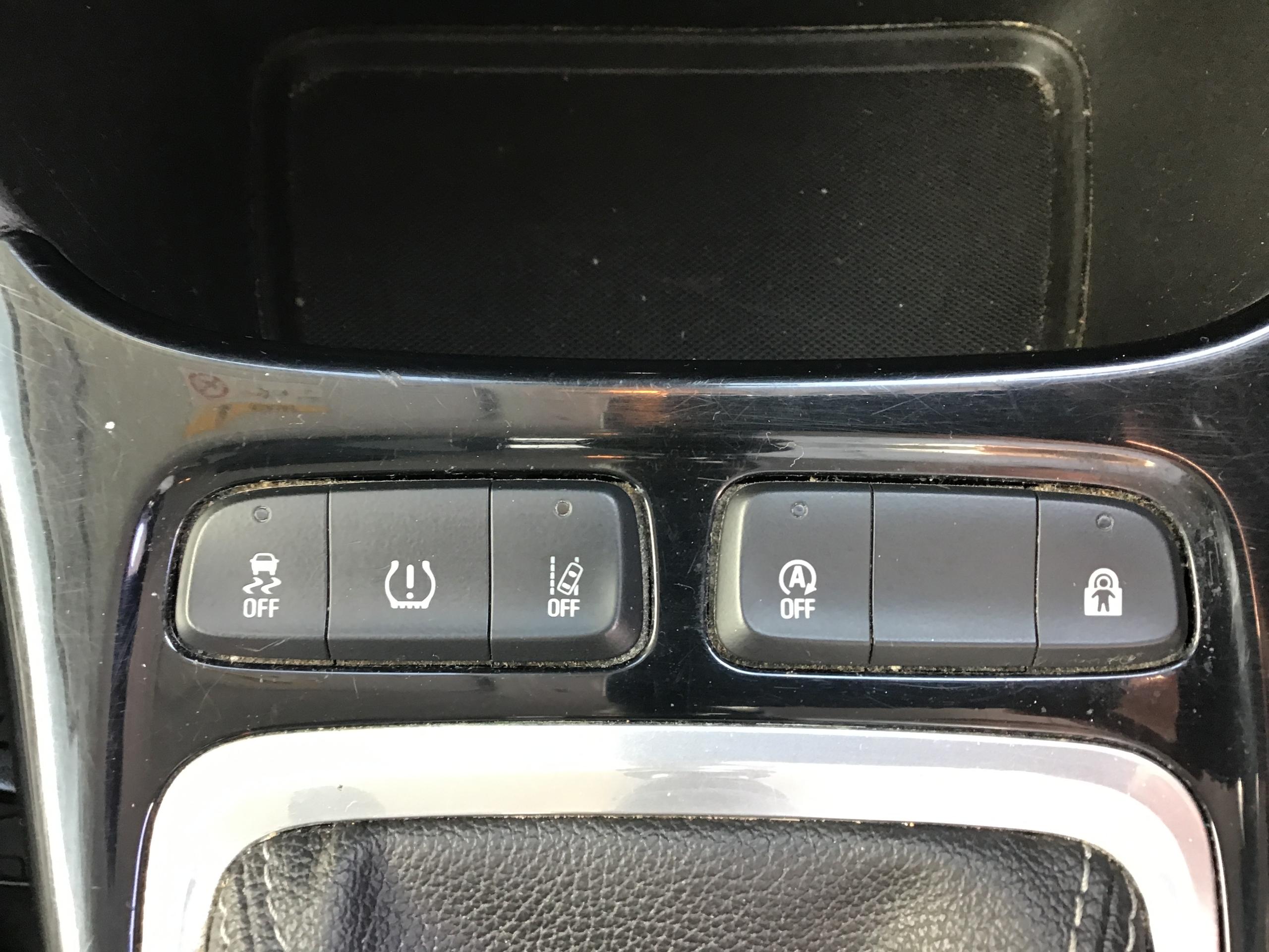 Vauxhall Crossland X Photo 16