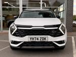 Kia Sportage Photo 1