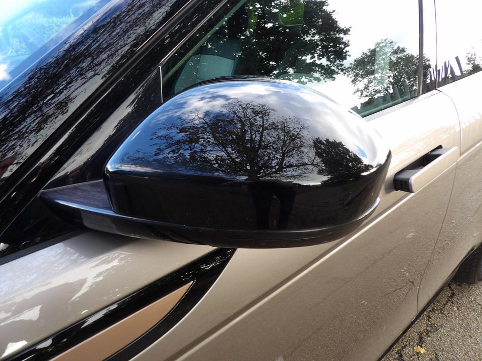 Used Land Rover Range Rover Evoque SH23YRG 19