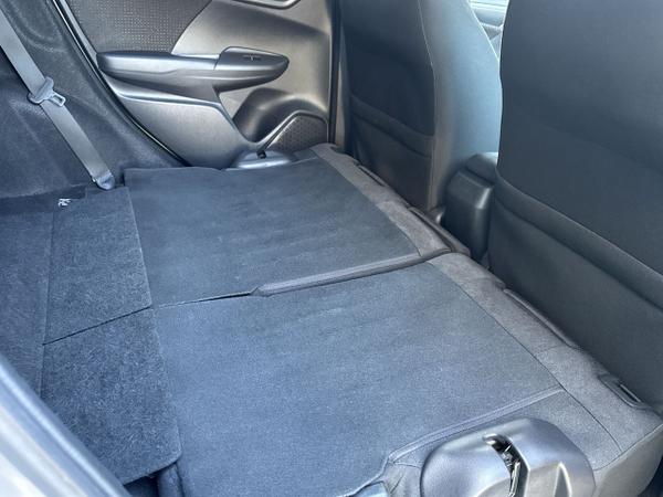 Honda Jazz Photo 19