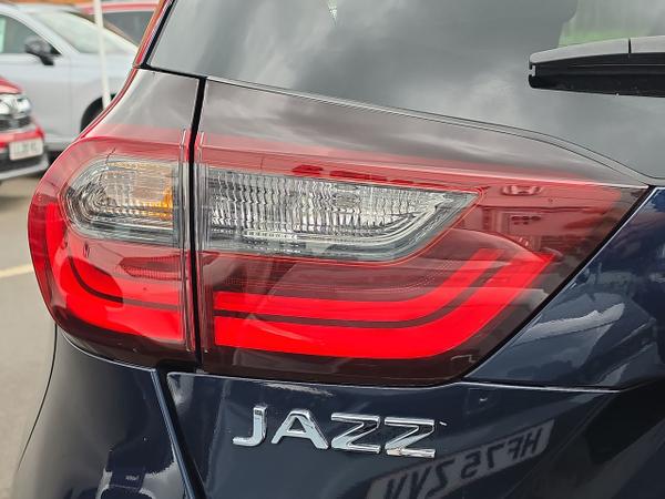 Honda Jazz Photo 27