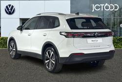 VOLKSWAGEN  Tiguan Photo 3