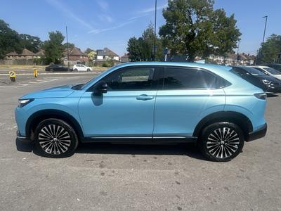Honda e:Ny1 Photo 6