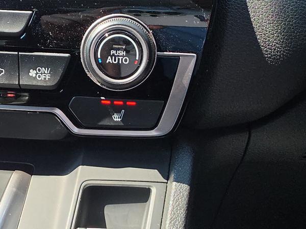 Honda CR-V Photo 19