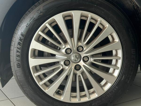 Used Vauxhall Grandland X LL69VEA 3