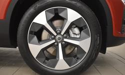 Volvo XC40 Photo 43