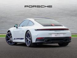 PORSCHE 911 Photo 2
