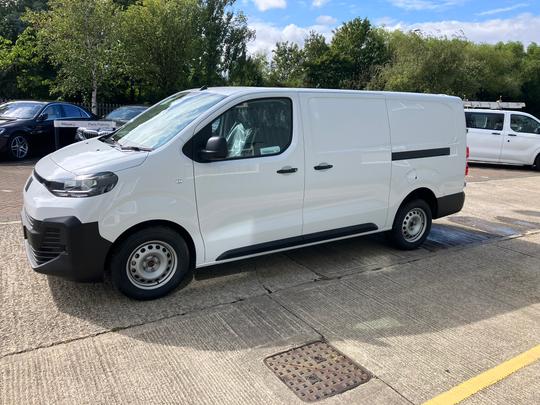 Fiat Scudo Photo