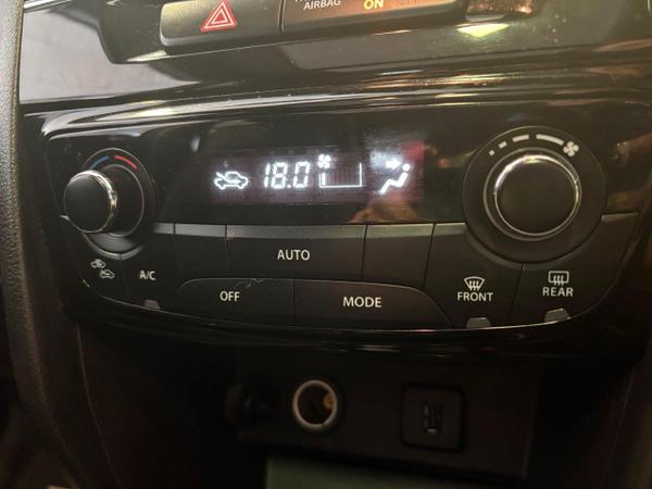 Used Suzuki Vitara YP70CKC 23