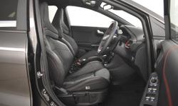 Ford PUMA Photo 20