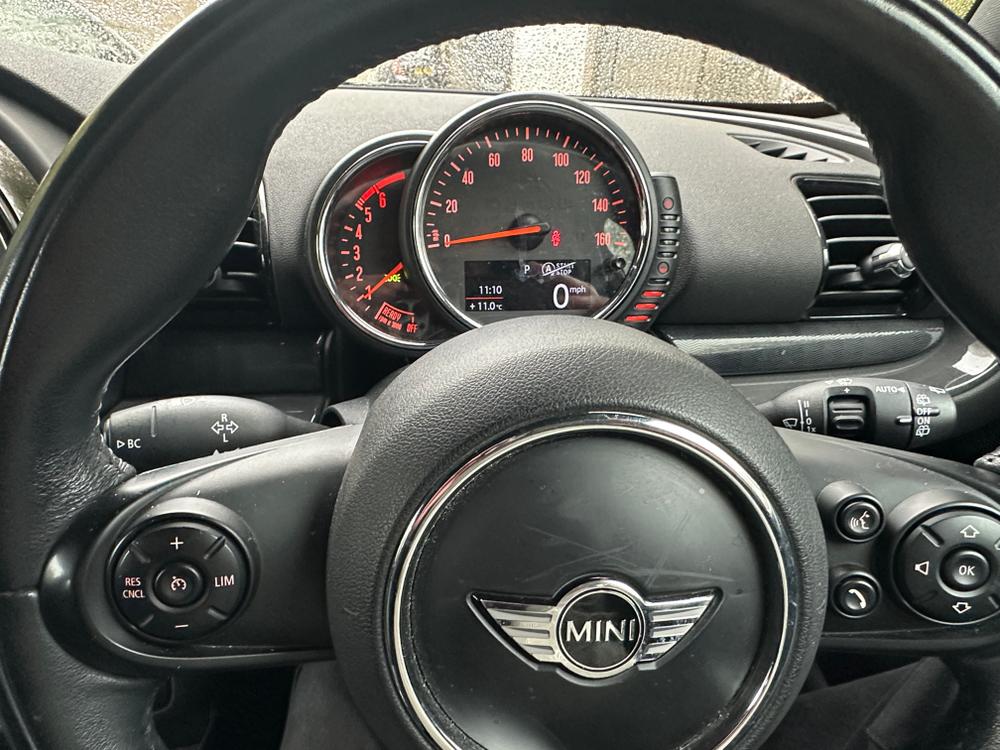 Used MINI Clubman WK16BCO 32