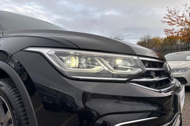 Volkswagen Tiguan Photo 20