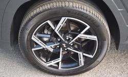 Hyundai TUCSON Photo 35