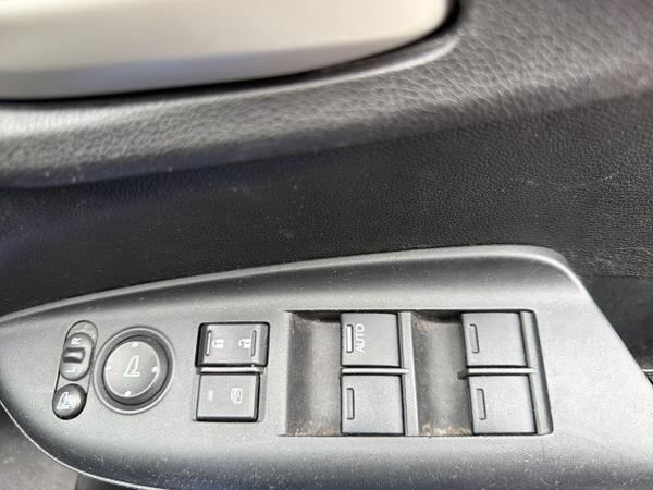 Honda Jazz Photo 31