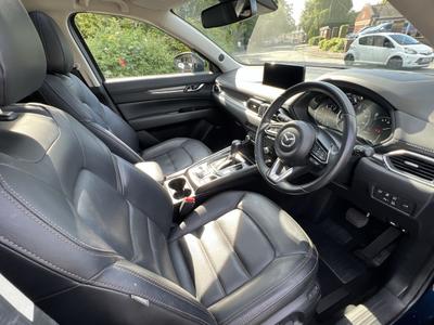 Mazda CX-5 Photo 1