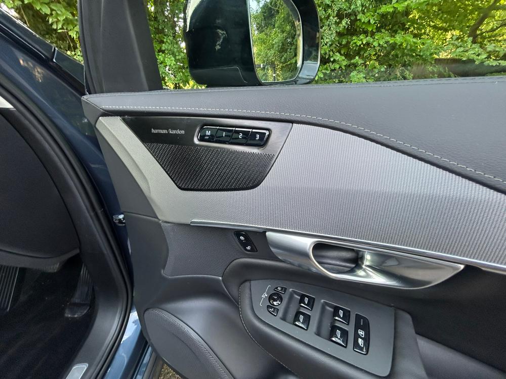Used Volvo XC90 FL23TPU 28