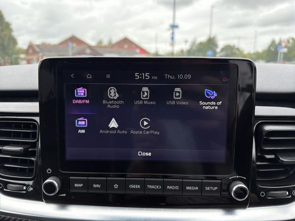 Kia Stonic Photo 22