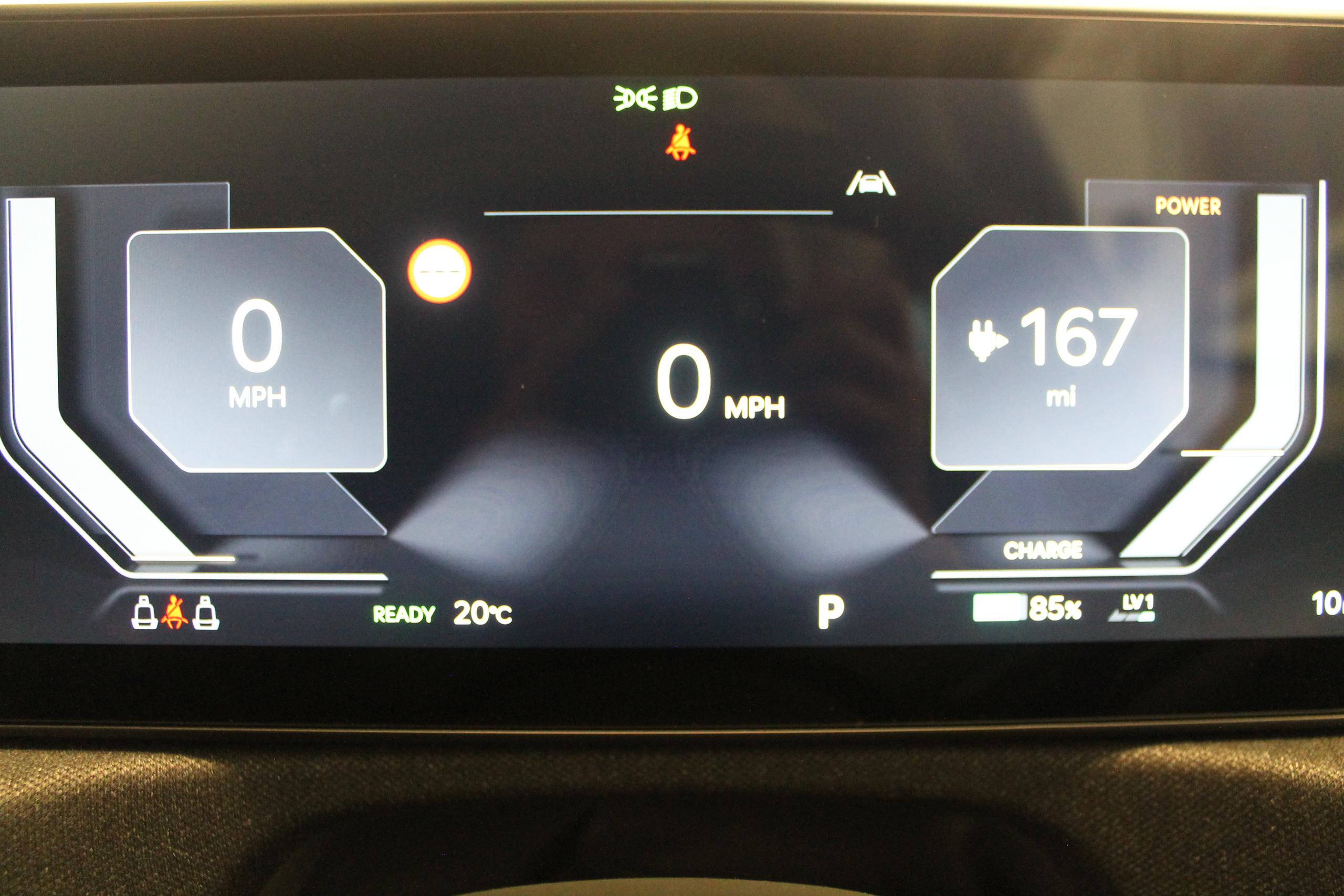 Kia EV2 Photo 7