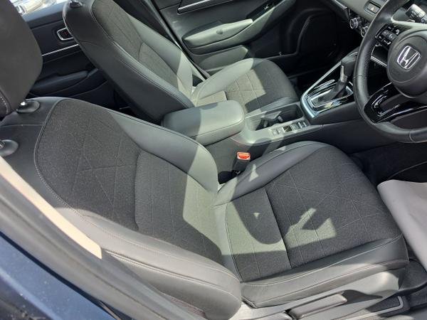 Honda HR-V Photo 24