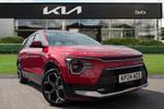 Kia Niro Photo 0