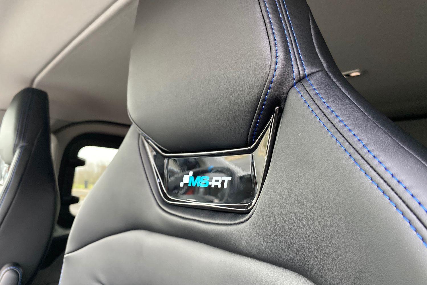 Ford TRANSIT CUSTOM Photo 25