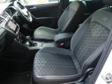 Volkswagen Tiguan Photo 19