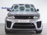Land Rover Range Rover Sport Photo 34