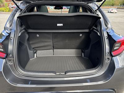Mazda Mazda2 HYBRID Photo 11